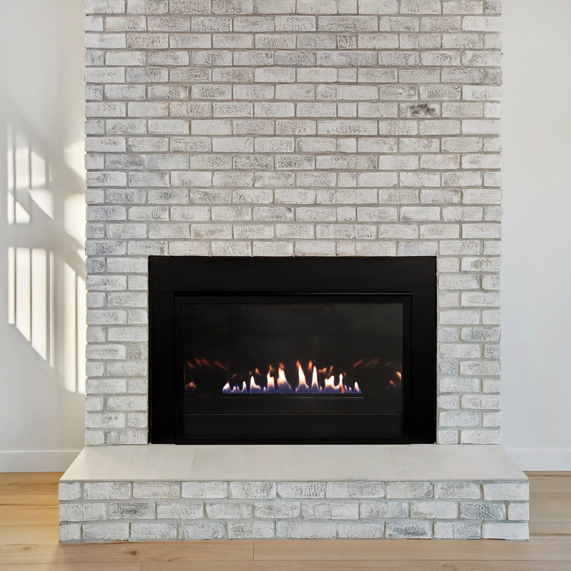 Empire Loft 31" Vent-Free Gas Fireplace Insert - Model VFLC31IN