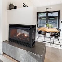 Empire Vail 24" Vent-Free Gas Fireplace