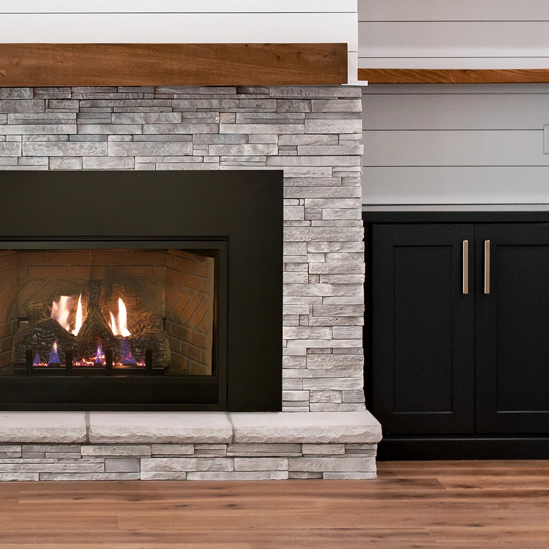 Empire Innsbrook 20" Vent-Free Gas Fireplace Insert - Model VFPC20IN