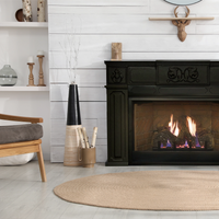 Empire Innsbrook 20" Vent-Free Gas Fireplace Insert - Model VFPC20IN