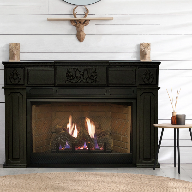 Empire Innsbrook 20" Vent-Free Gas Fireplace Insert - Model VFPC20IN
