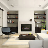 Empire Innsbrook 20" Vent-Free Gas Fireplace Insert - Model VFPC20IN
