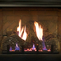 Empire Innsbrook 20" Vent-Free Gas Fireplace Insert - Model VFPC20IN