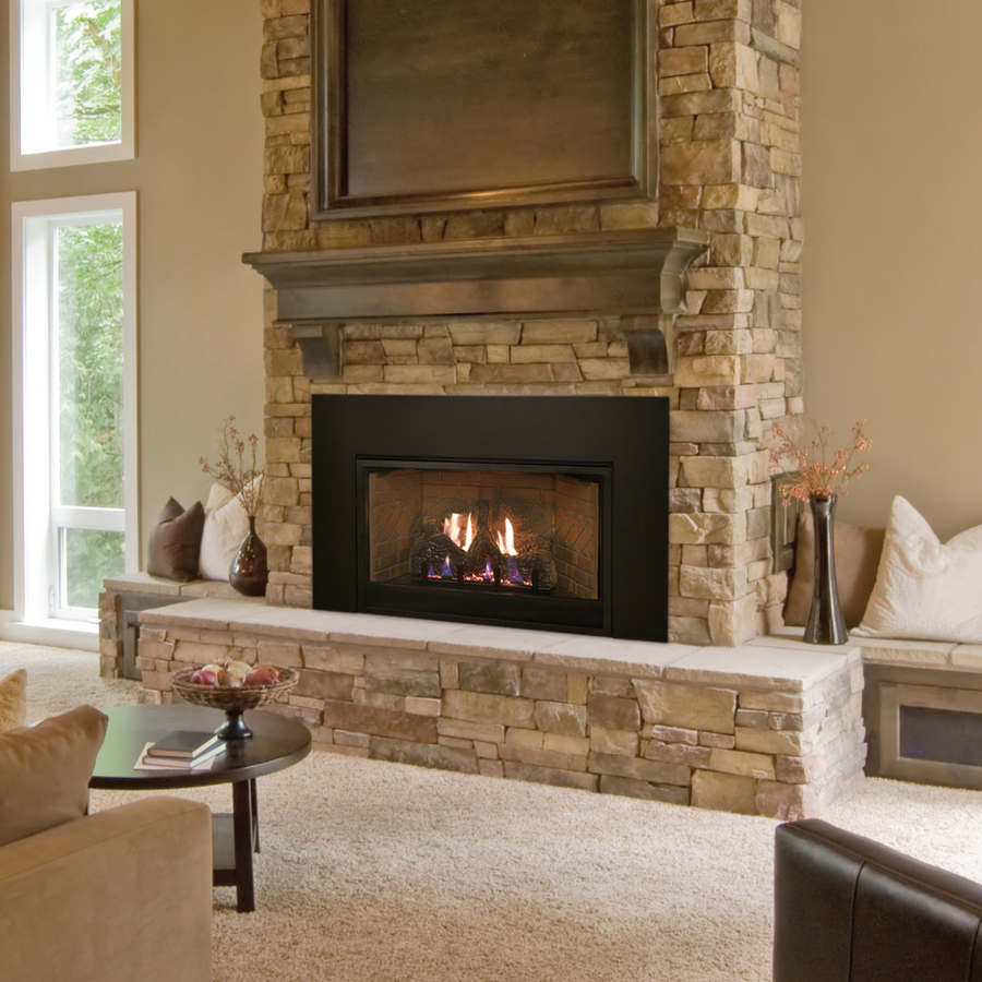 Empire Innsbrook 20" Vent-Free Gas Fireplace Insert