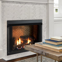 Empire Breckenridge Select 32" Vent-Free Gas Firebox - Model VFS32FB