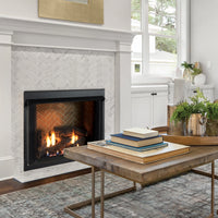 Empire Breckenridge Select 32" Vent-Free Gas Firebox - Model VFS32FB