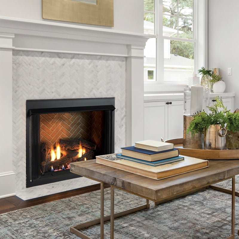 Empire Breckenridge Select 32" Vent-Free Gas Firebox - Model VFS32FB