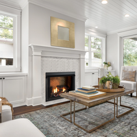 Empire Breckenridge Select 42" Vent-Free Gas Firebox - Model VFS42FB