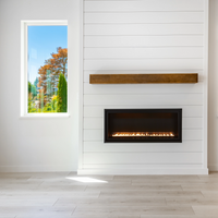 Empire Boulevard SL 30 slim vent-free with window
