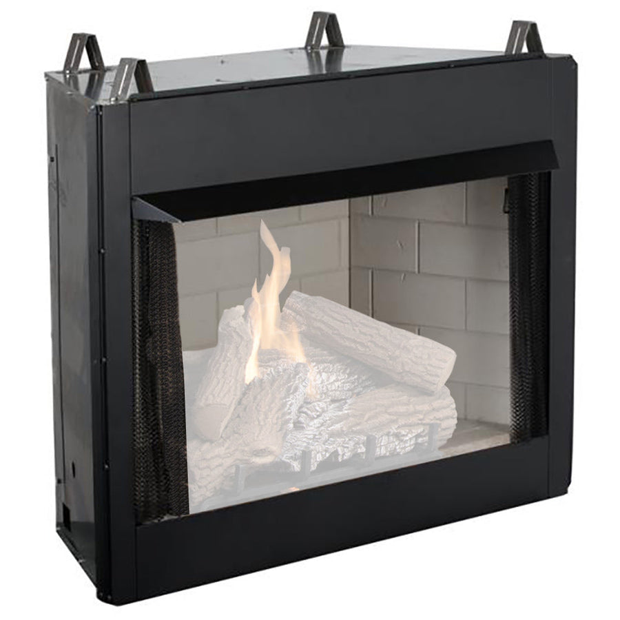 Superior VRT2500 42" Vent-Free Gas Firebox