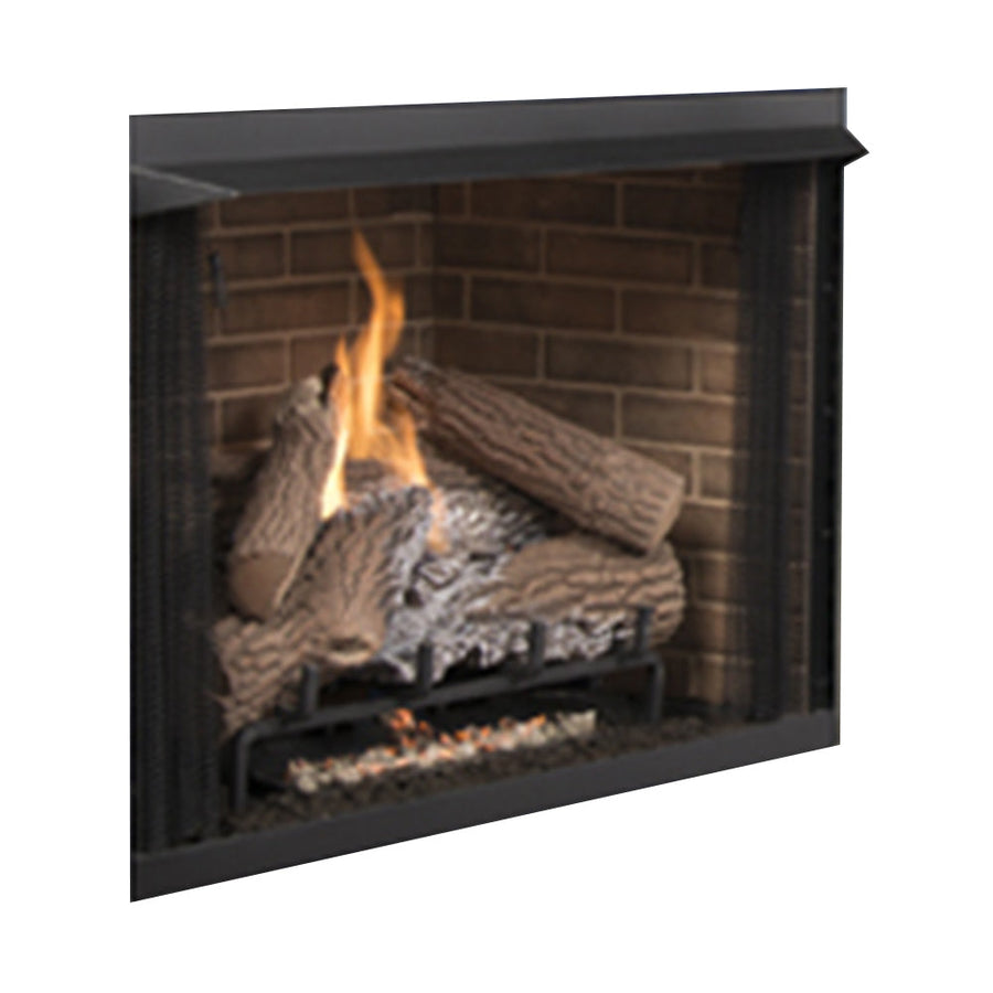 Superior VRT3100 36" Vent-Free Gas Firebox