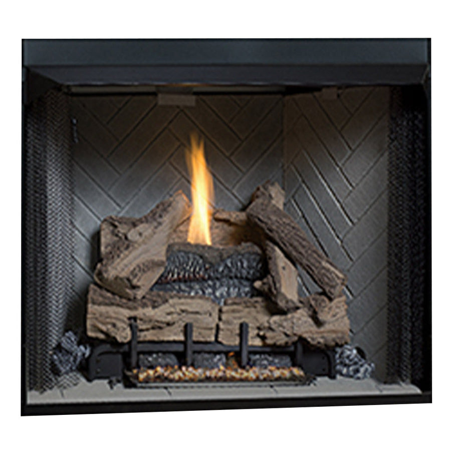 Superior VRT3200 42" Vent-Free Gas Firebox
