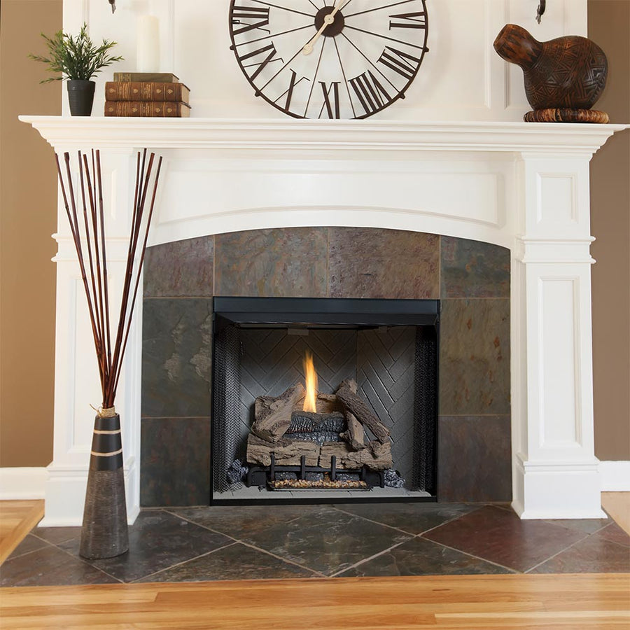 Superior VRT3200 36" Vent-Free Gas Firebox