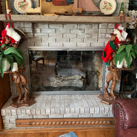 Cabot - Steel Masonry Fireplace Glass Doors | Custom
