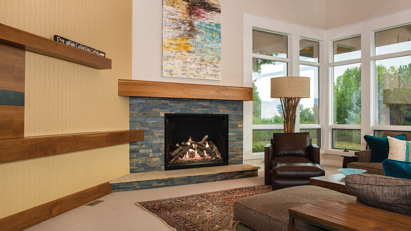 Empire Rushmore TruFlame 40 lifestyle scene