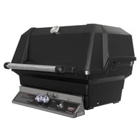 MHP WNK4LS Built-In Gas Grill — grill head, mounting sold separately