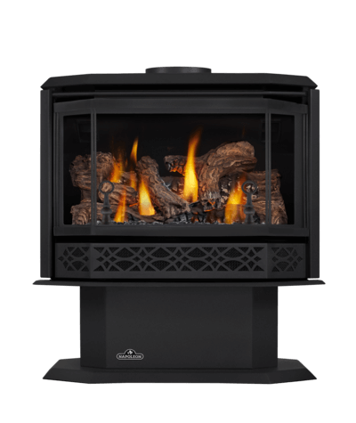 Napoleon Havelock Millivolt Direct Vent Gas Stove - Model GDS50-1NSB
