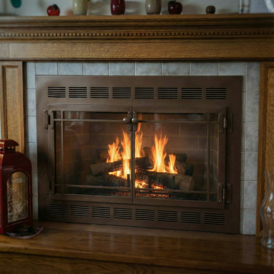 Craftsman Legend Deluxe