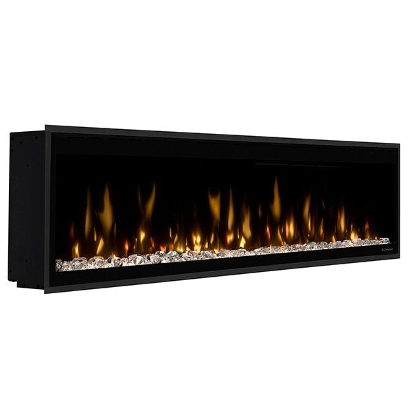 Ignite® Evolve Linear 74" Electric Fireplace - Model EVO74
