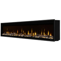 Ignite® Evolve Linear 60" Electric Fireplace - Model EVO60