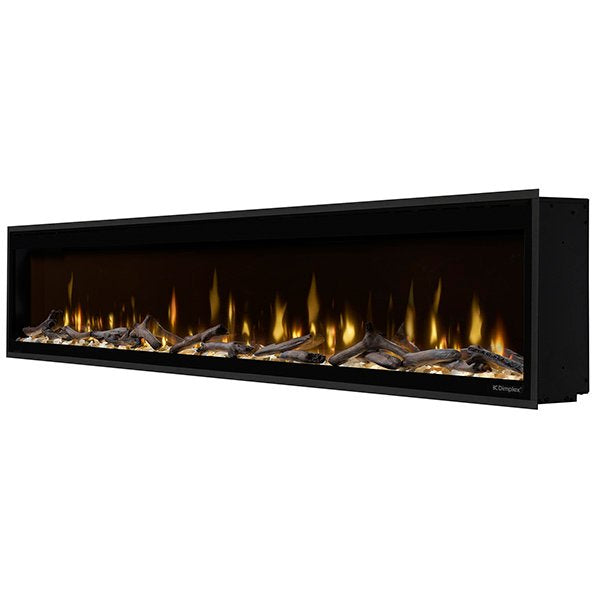Ignite® Evolve Linear 100" Electric Fireplace - Model EVO100
