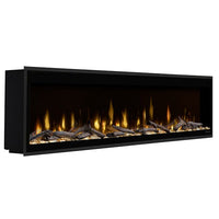 Ignite® Evolve Linear 74" Electric Fireplace - Model EVO74