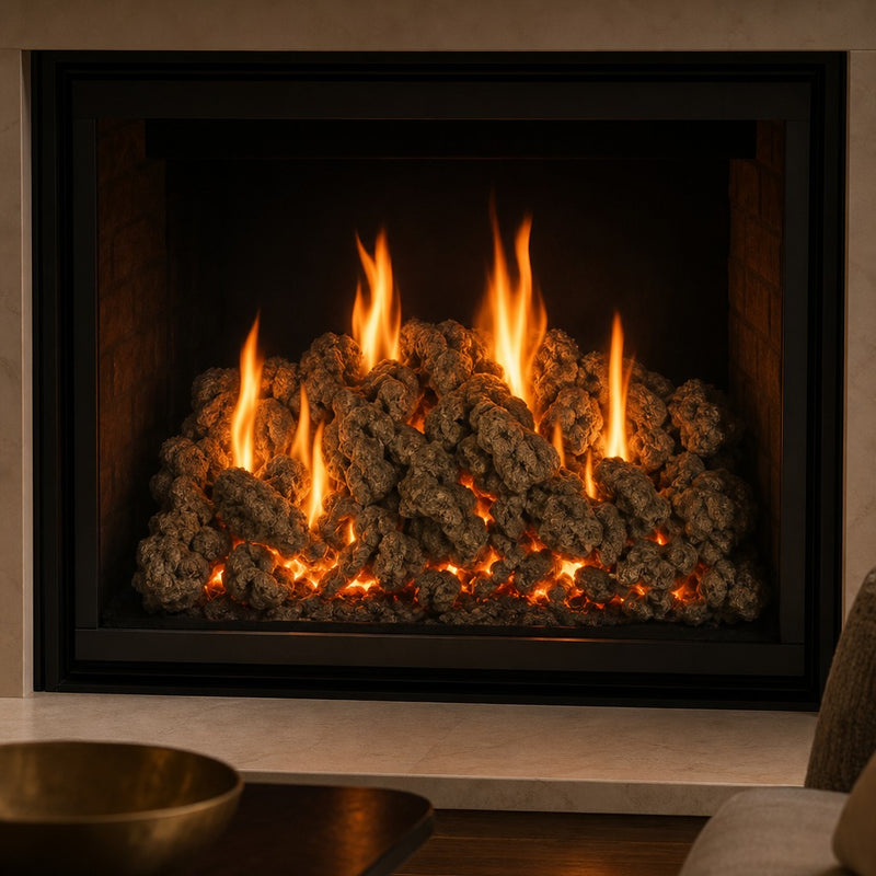 Glowing Embers — lifestyle