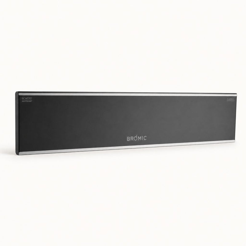Bromic Platinum Smart-Heat Electric 4500W Outdoor Heater — studio
