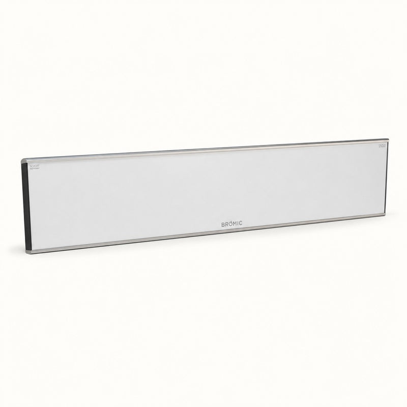 Bromic Platinum Smart-Heat Electric Marine 4500W Outdoor Heater — studio