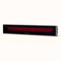 Bromic Platinum Smart-Heat Electric Patio Heater — studio