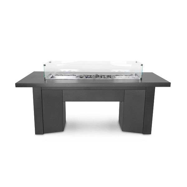 Alameda Powder Coat Fire Pit - ExceptionalFire