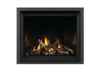 Napoleon Altitude X 42 direct vent gas fireplace — official product photo