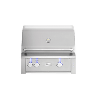 American Made Grills Alturi 30" Built-In 2-Burner Gas Grill