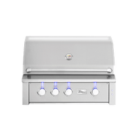 American Made Grills Alturi 36" Built-In Gas Grill