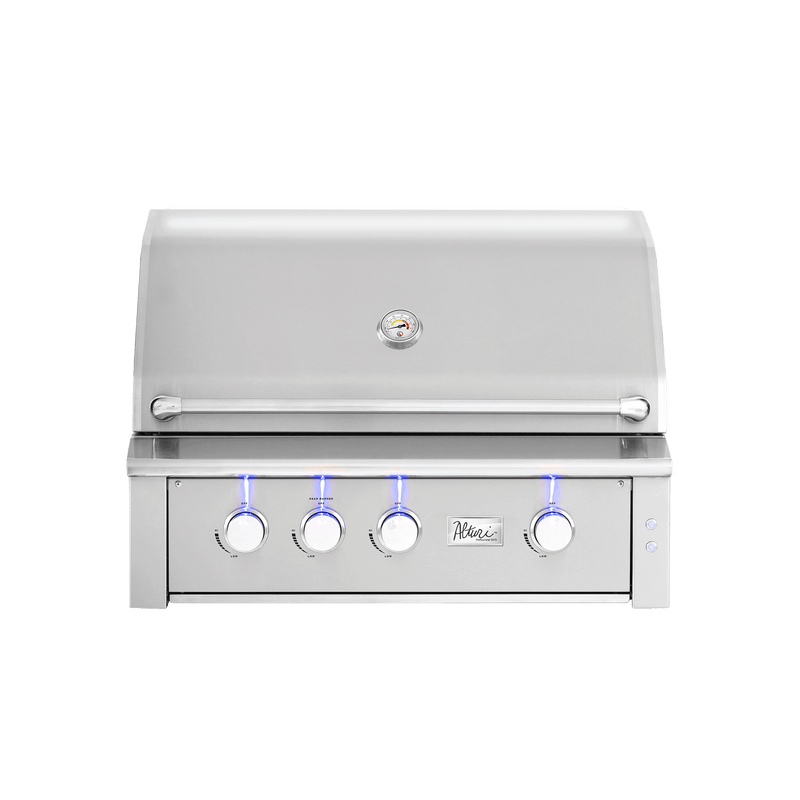 American Made Grills Alturi 36" Built-In Gas Grill