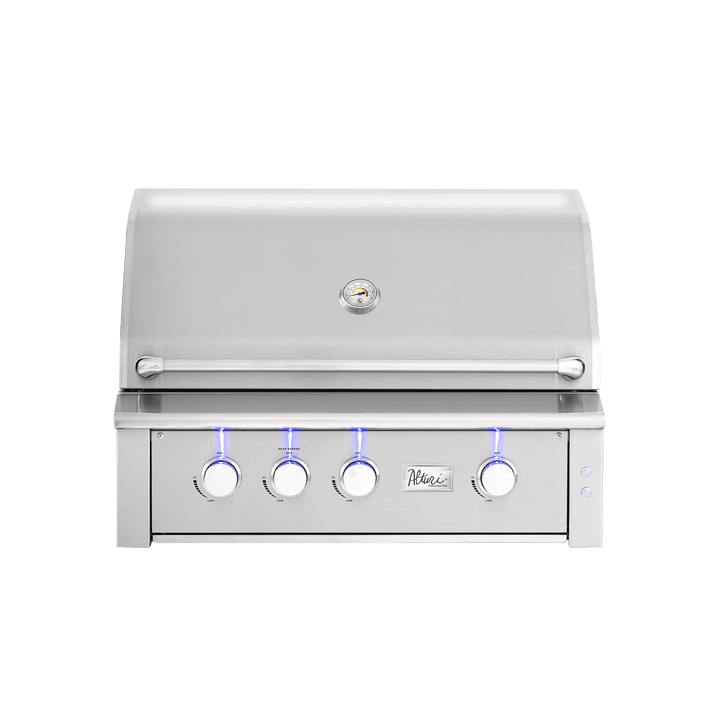 American Made Grills Alturi 36" Built-In Gas Grill