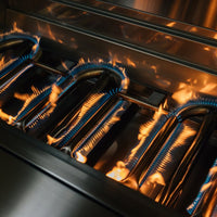 American Made Grills Atlas - 36" Gas Grill - ExceptionalFire
