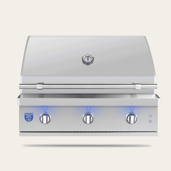 American Made Grills Atlas - 36" Gas Grill