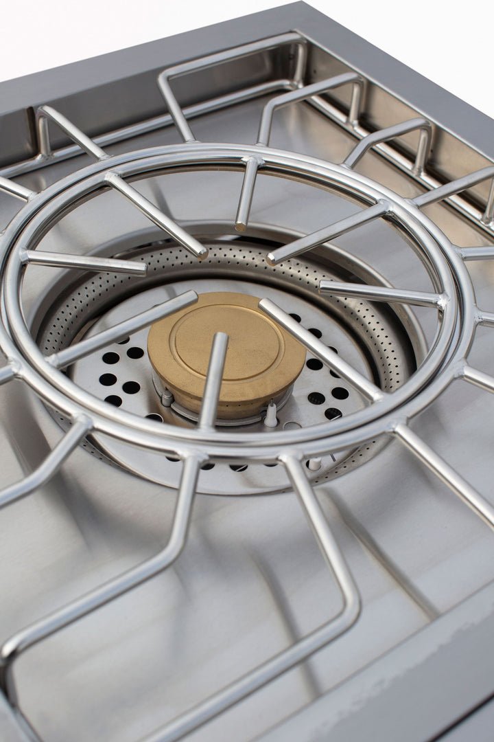 American Made Grills Estate Power Burner - ExceptionalFire