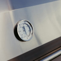 American Made Grills Freestanding Encore - 54" Hybrid Grill - ExceptionalFire