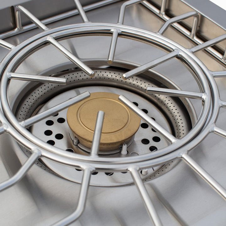 American Made Grills Muscle Power Burner - ExceptionalFire