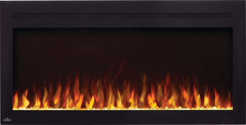 Napoleon Purview 42 electric fireplace — exact manufacturer model NEFL42HI