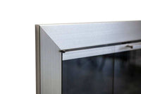 Arden - Masonry Fireplace Door - ExceptionalFire