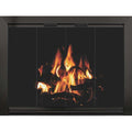Arden - Masonry Fireplace Door | Custom