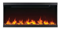 Astound 50" Flexmount Electric Fireplace - ExceptionalFire