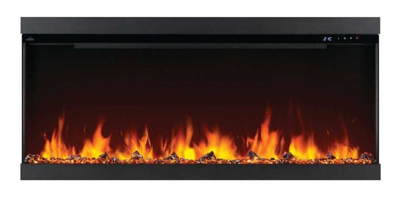 Astound 50" Flexmount Electric Fireplace - ExceptionalFire