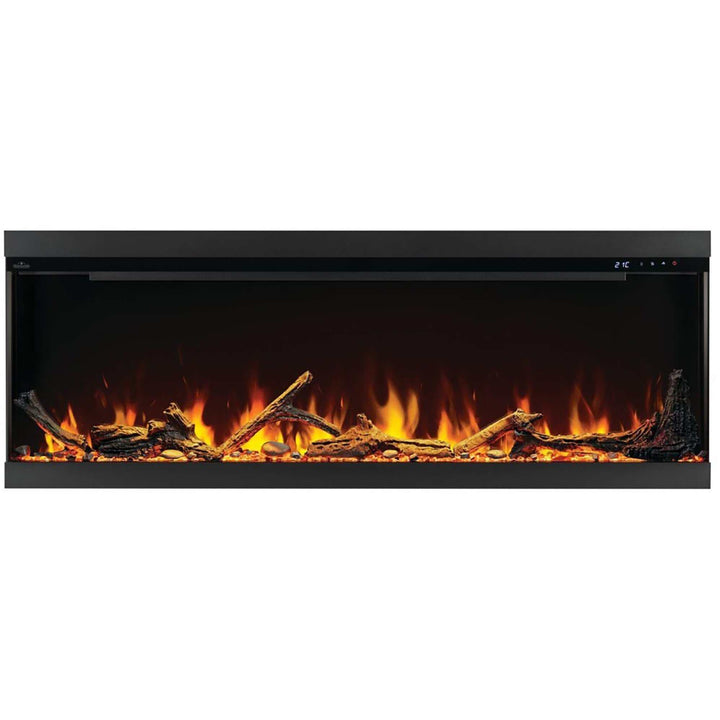 Astound 62" Flexmount Electric Fireplace - ExceptionalFire