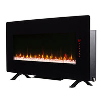 Winslow Linear 48" Electric Fireplace - Model SWM4820