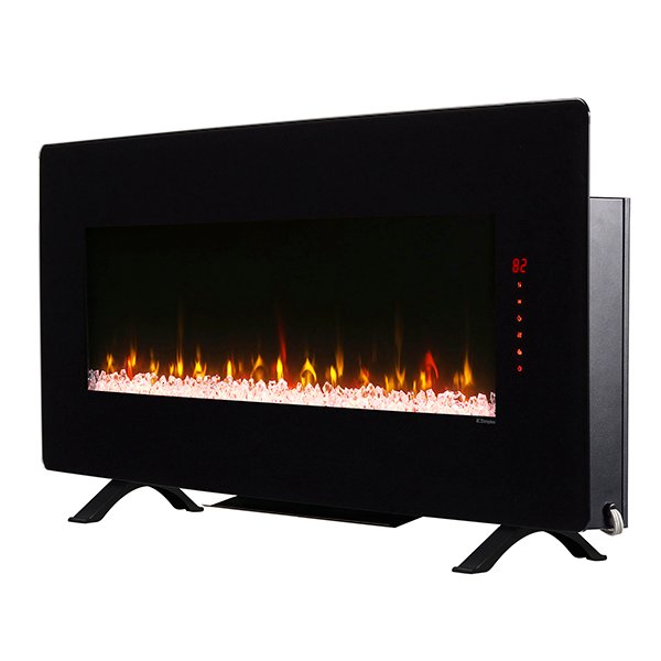 Winslow Linear 48" Electric Fireplace - Model SWM4820