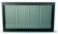 Basic ZC / Exact Size [41 15/16" W x 21 15/16"] - ExceptionalFire